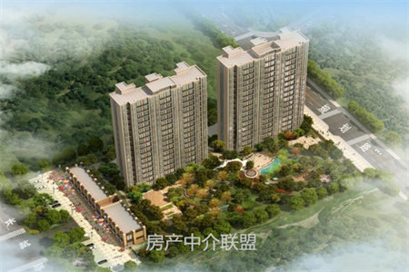 南湖大源·枫香小镇2室2厅1卫带车位和付房128万可议