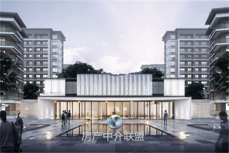 晶泽汐樾4室2厅2卫88.8万125m2精装修出售