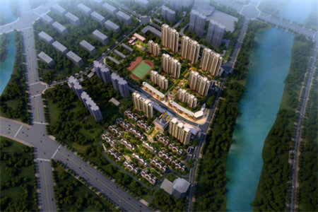 康桥丹郡急售3室2厅2卫78万113m2出售